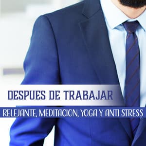 Despues de Trabajar - Ruído Branco Academia De Música