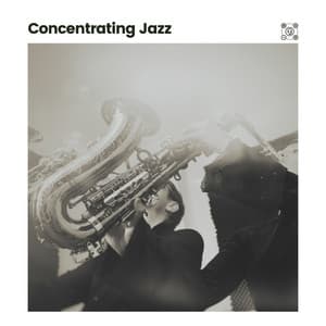 Concentrating Jazz - Vinyl Jazz Music Channel
