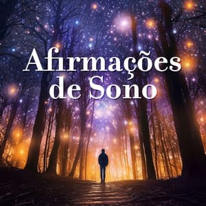 Afirmações de Sono: Cura para Quem Dorme Leve, Aumento dos Níveis de Melatonina, Auxílio Insônia, Adormecer Rápido - Mestres de Hipnose de Sono Profundo