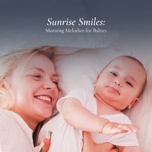 Cradle Serenades: Lullabies for Peaceful Nights - Some Music to Soothe Babies