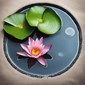 Asian Water Soundscapes: Zen Relaxation, Spa Massage, Meditation Therapy - Asian Music Sanctuary
