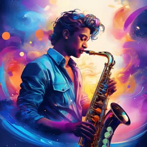 Momentos De Soul: Temas De Jazz Emocionales - Música para Cocinar