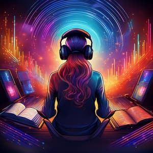 Concentration Cues: Music for Sharp Focus - Focus and Concentration