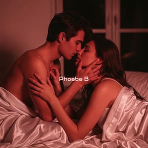 Silk Falling from Skin - Phoebe B