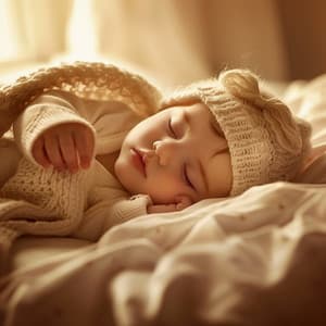 Calm Lullabies for Dreamy Baby Sleep - Baby Yoda