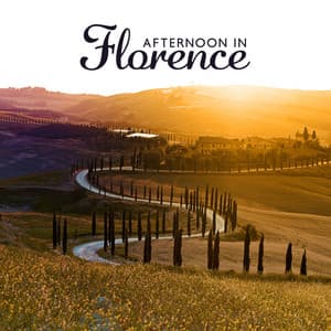 Afternoon in Florence: Guitar and Saxophone Happy Jazz, Summer Vibes, Relaxing Time with Music - Instrumental Wedding Music Zone