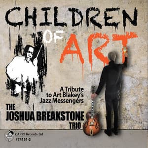 Children of Art - Joshua Breakstone