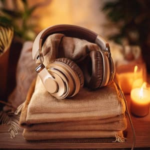 Massage Lofi Rhythms: Musical Serenity - Beats Instrumental Lofi