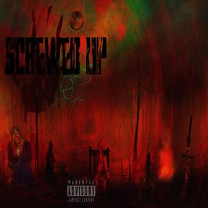 Screwed Up - Splish Splash