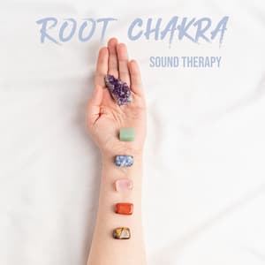 Root Chakra Sound Therapy - Heart Chakra Association