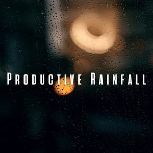 Productive Rainfall: Brown Noise for Enhanced Work Performance - Noise Foundation