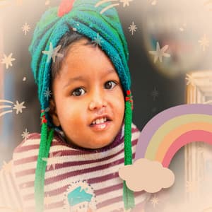 Canciones Infantiles - Mi Música Infantil Favorita