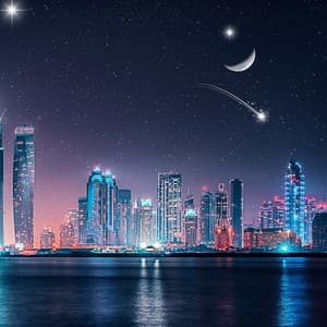 Dreamweaver's Tapestry: A Comprehensive Suite for Baby Sleep Relaxation - Sundance Darling