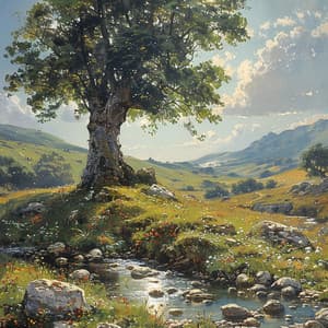 Música Binaural Relajante - Gurú de relajación