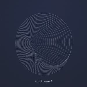 Light, Remembered - Adam Bokesch