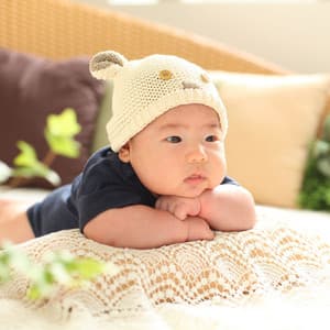 Innocence Interludes: Blissful Music for Babies - Baby Sleep Peace