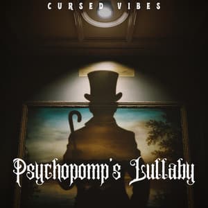 Psychopomp’s Lullaby - Cursed Vibes