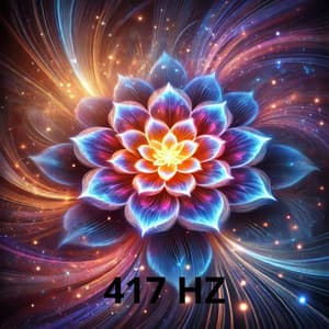 417 Hz Autonomic Healing: Parasympathetic Activation, Nerve Regeneration, and Trauma Recovery Therapy - 417 Hz Music
