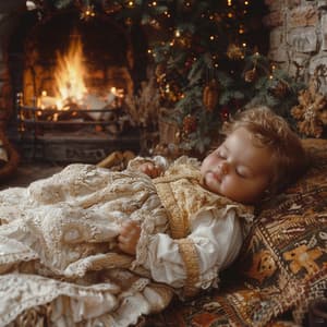 Canción De Cuna Para Dormir Bebés: Melodías Suaves Para Una Noche Tranquila - Música de cuna