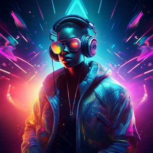 Calma Del Hip Hop: Ritmos Relajados Para Una Relajación Pura - Pueblo de calma