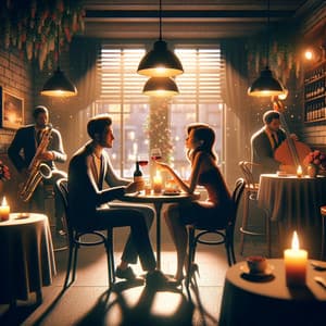 Night Jazz for Valentine 2024 - Romantic Piano Music