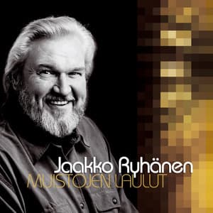 Muistojen laulut - Jaakko Ryhänen