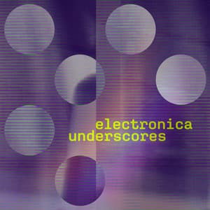 Electronica Underscores - Valeriy Antonyuk