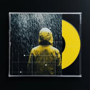 Calm Drizzle - Recording Nature