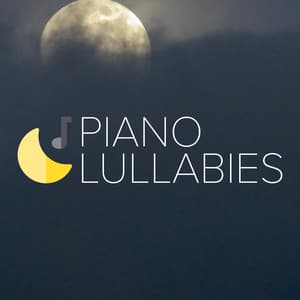 Calm Dusk - Piano Lullabies