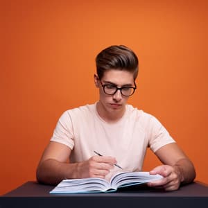 Estudio Lofi: Música Para La Concentración Académica - Estudios de la naturaleza en todo el mundo