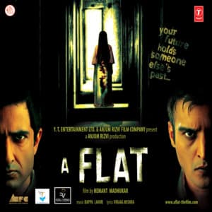 A Flat - Bappa.B.Lahiri