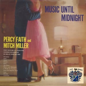 Music Till Midnight - Mitch Miller