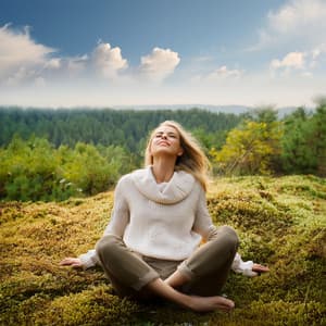 Música Para Estados De Ánimo Reflexivos: Tonos Suaves - Música para Desayuno