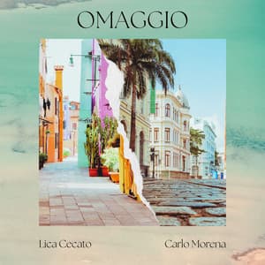 Omaggio - Lica Cecato