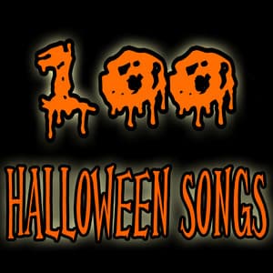 Halloween Sound Effects & Party Songs - Halloween Party Songs