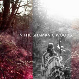 In the Shamanic Woods - Masala Rot