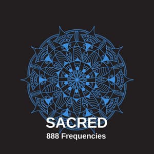 Sacred 888 Frequencies - Skylight+