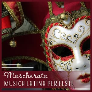 Mascherata - Spanish Guitar Lounge Music