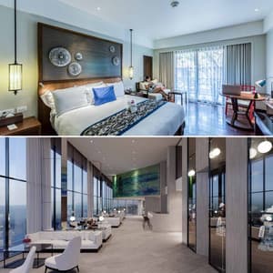 Tenor Sax Solo - Music for Ocean Drives - Música para Oficinas Musica De Fondo