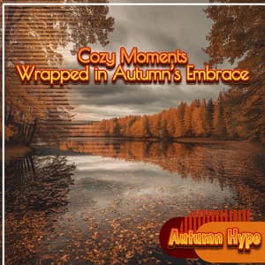 Cozy Moments Wrapped in Autumn’s Embrace - Autumn Hype