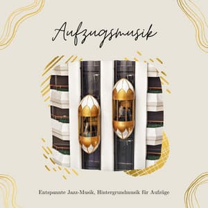 Aufzugsmusik: Fahrstuhl Sound, Entspannte Jazz-Musik, Hintergrundmusik für Aufzüge - Jake Elevator