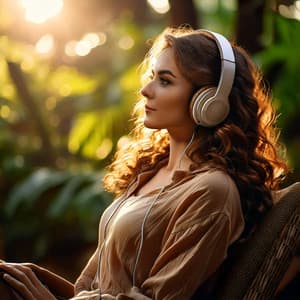 Relaxation Rhythms: Soothing Music for Serenity - Buddhist Music Centre