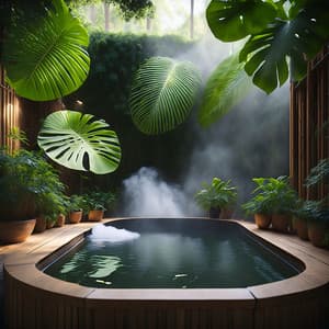 Música Lofi Para Un Masaje De Relajación Profunda - Musica estetica