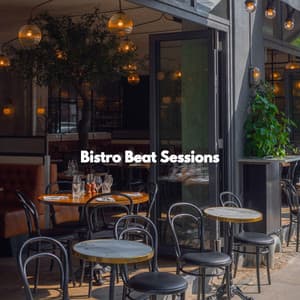 Bistro Beat Sessions - Harlem Jazz Guitar Quartet
