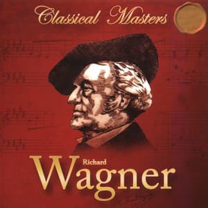 Wagner: Operas Ouvertures - Richard Wagner