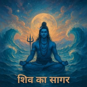 शिव का सागर - Sitaraya