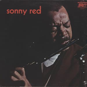 Sonny Red - Sonny Red