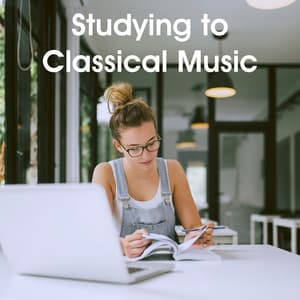 Studying to Classical Music - Instrumental