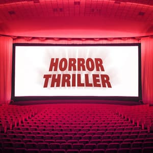 Horror / Thriller - Gregor F. Narholz
