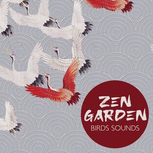 Zen Garden: Birds Sounds, Music for Relaxation, Spa, Forest of Birds, Healing Melodies - Calm Singing Birds Zone